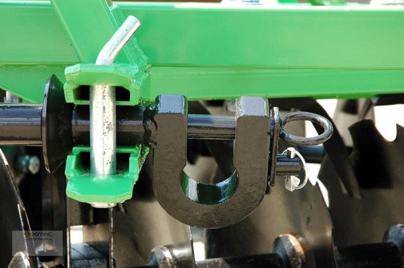 BOMET Scheibenegge Egge Neu Bomet 270 315 - Disc harrow: picture 2 BOMET Scheibenegge Egge Neu Bomet 270 315 - Disc harrow: picture 2