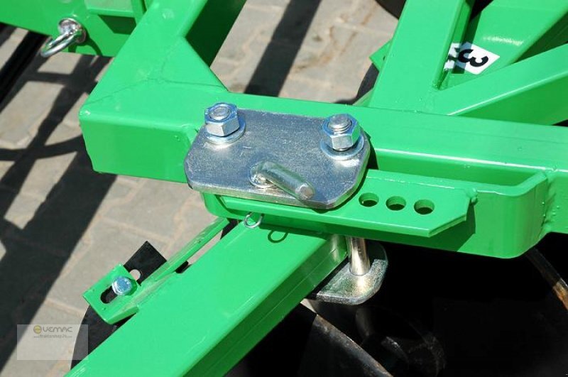 BOMET Scheibenegge Egge Neu Bomet 270 315 - Disc harrow: picture 3 BOMET Scheibenegge Egge Neu Bomet 270 315 - Disc harrow: picture 3