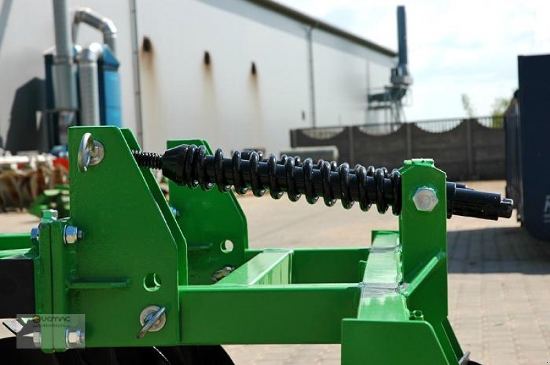 BOMET Scheibenegge Egge Neu Bomet 270 315 - Disc harrow: picture 4 BOMET Scheibenegge Egge Neu Bomet 270 315 - Disc harrow: picture 4