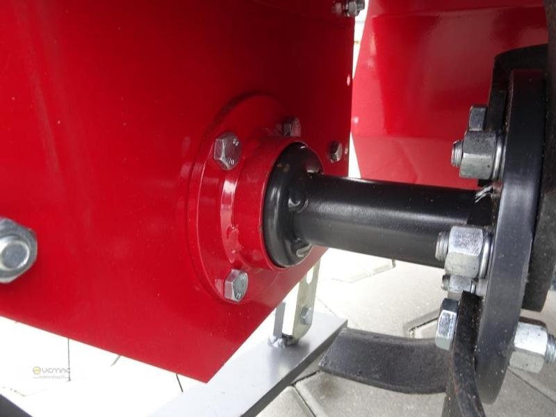 Rotavator FPM Bodenfräse Fräse Ackerfräse FPM 105cm seitliche Verschiebung NEU: picture 12