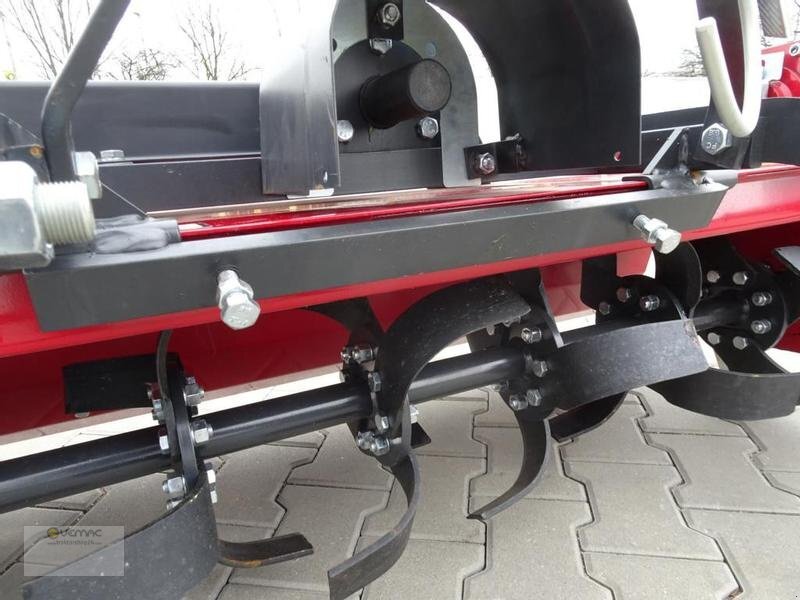 Rotavator FPM Bodenfräse Fräse Ackerfräse FPM 105cm seitliche Verschiebung NEU: picture 20
