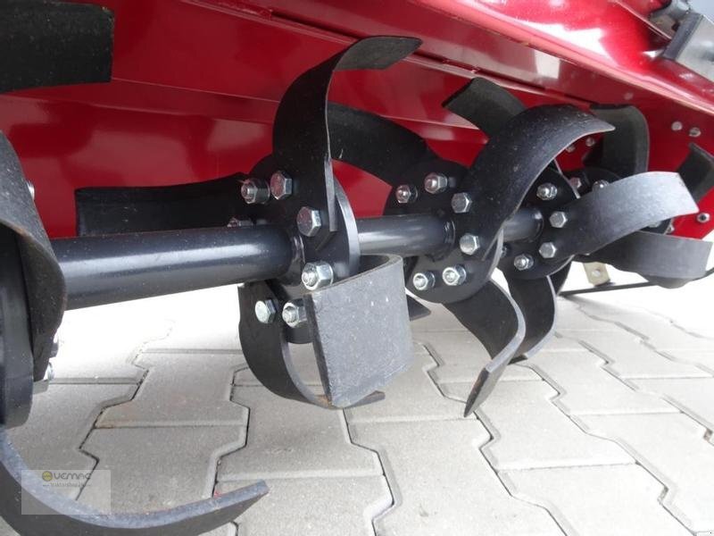 Rotavator FPM Bodenfräse Fräse Ackerfräse FPM 105cm seitliche Verschiebung NEU: picture 13