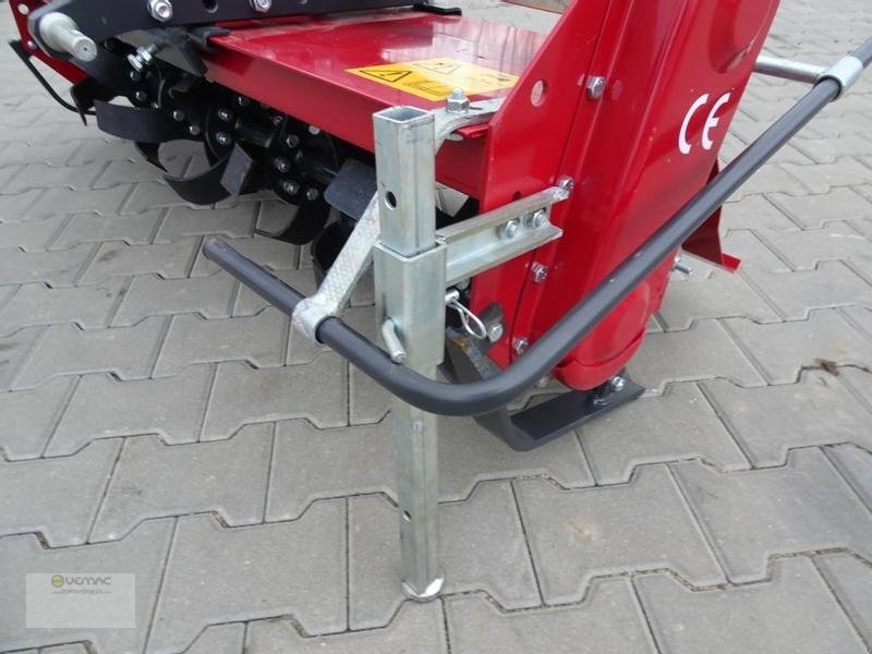 Rotavator FPM Bodenfräse Fräse Ackerfräse FPM 105cm seitliche Verschiebung NEU: picture 18