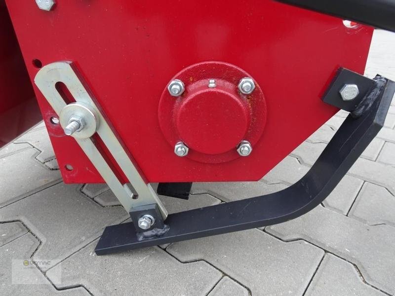 Rotavator FPM Bodenfräse Fräse Ackerfräse FPM 105cm seitliche Verschiebung NEU: picture 11
