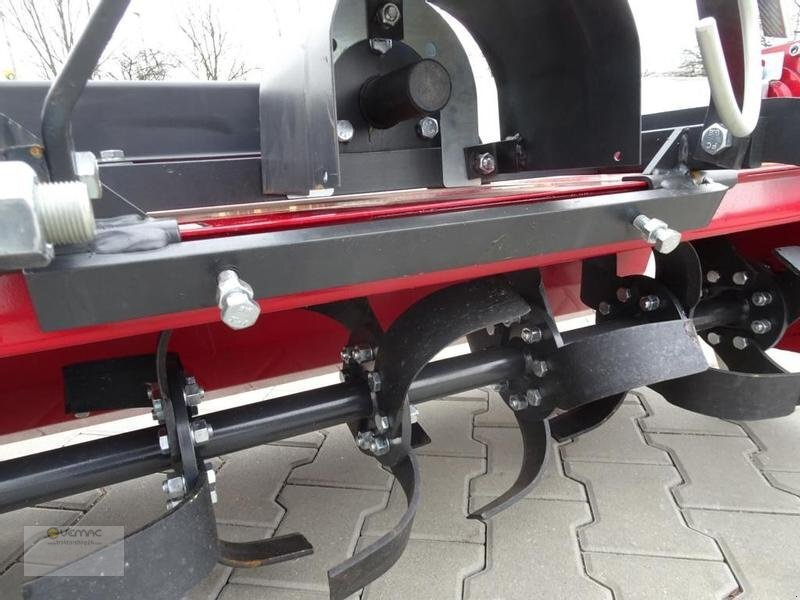 Rotavator FPM Bodenfräse Fräse Ackerfräse FPM 145cm seitliche Verschiebung NEU: picture 20