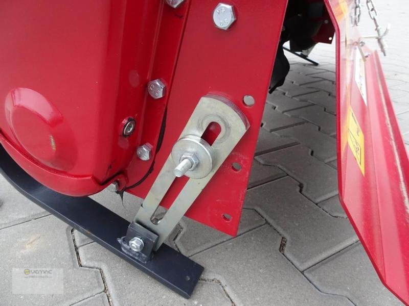 Rotavator FPM Bodenfräse Fräse Ackerfräse FPM 145cm seitliche Verschiebung NEU: picture 11