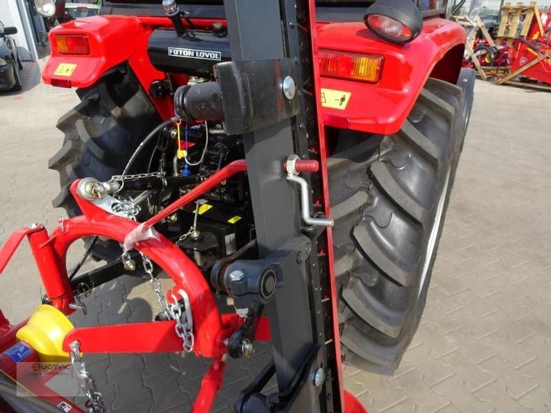 FPM Doppelmesser Mähbalken FMP Agromehanika 170cm Mäher Mähwerk NEU - Mower: picture 4 FPM Doppelmesser Mähbalken FMP Agromehanika 170cm Mäher Mähwerk NEU - Mower: picture 4