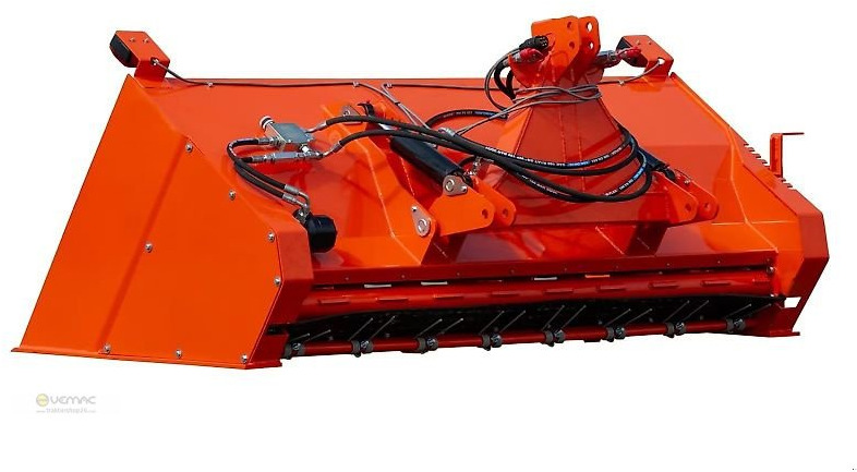 Kastenstreuer 200 2m Streuer Selbstlader Salzstreuer Winterdienst - Fertilizer spreader: picture 2 Kastenstreuer 200 2m Streuer Selbstlader Salzstreuer Winterdienst - Fertilizer spreader: picture 2
