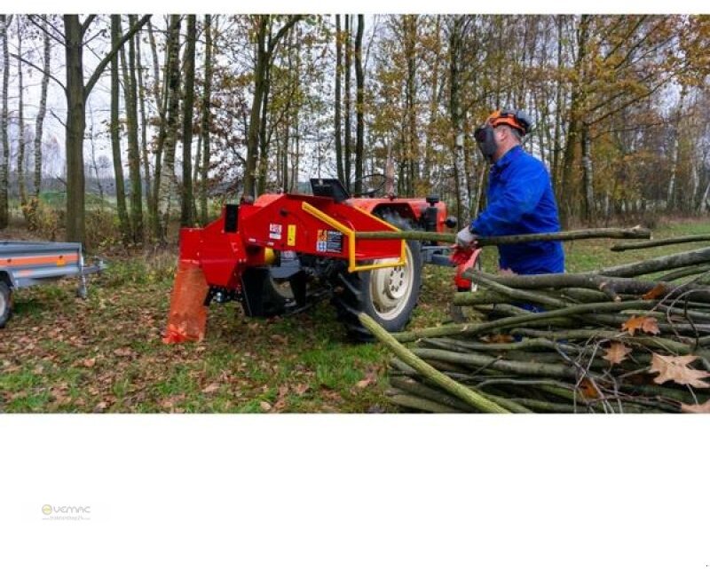 Remet Holzhacker Remet R-100 Hacker Grobhäcksler Holzhäcksler NEU - Wood chipper: picture 4 Remet Holzhacker Remet R-100 Hacker Grobhäcksler Holzhäcksler NEU - Wood chipper: picture 4