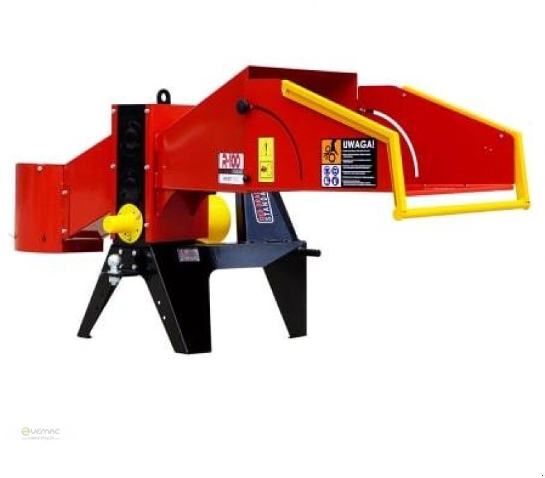 Remet Holzhacker Remet R-100 Hacker Grobhäcksler Holzhäcksler NEU - Wood chipper: picture 1 Remet Holzhacker Remet R-100 Hacker Grobhäcksler Holzhäcksler NEU - Wood chipper: picture 1
