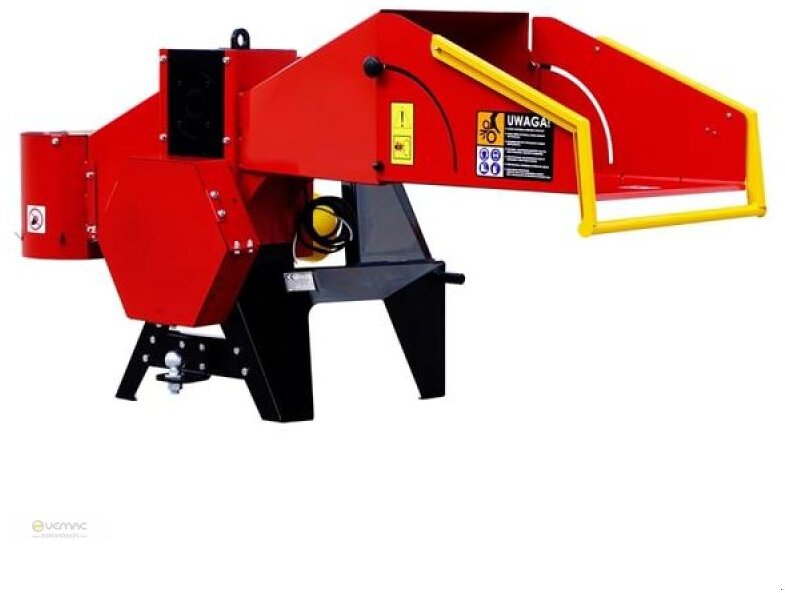 Remet Holzhacker Remet R-150 Hacker Grobhäcksler Holzhäcksler NEU - Wood chipper: picture 1 Remet Holzhacker Remet R-150 Hacker Grobhäcksler Holzhäcksler NEU - Wood chipper: picture 1