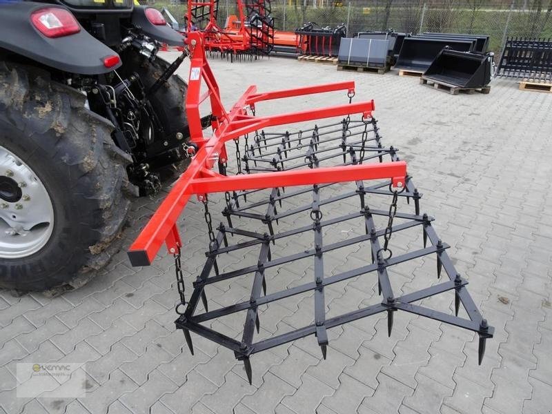 Vemac Ackeregge 3m 300 4m 5m Zinkenegge Egge Wiesenegge Bodenegge NEU - Harrow: picture 1 Vemac Ackeregge 3m 300 4m 5m Zinkenegge Egge Wiesenegge Bodenegge NEU - Harrow: picture 1