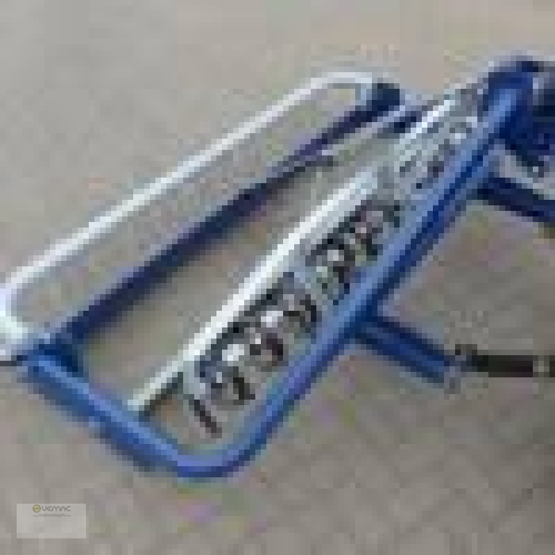 Soil tillage equipment Vemac Bahnplaner Reitbahnplaner Reitplatzplaner Planer NEU 240cm: picture 7