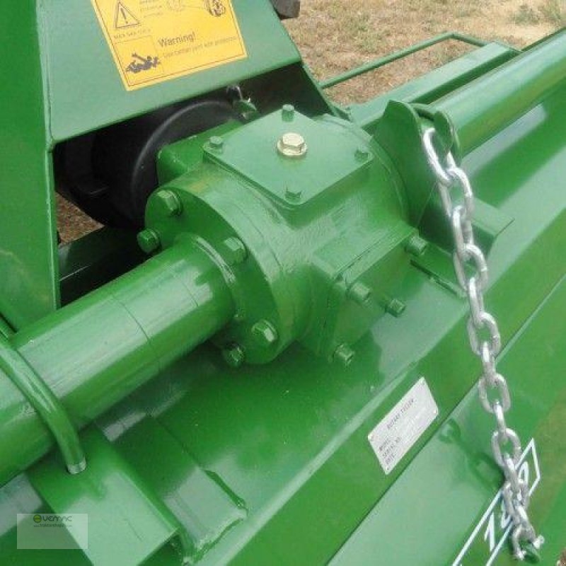 Vemac Bodenfräse Geo TLP180 180cm Fräse Ackerfräse Traktor NEU - Rotavator: picture 2 Vemac Bodenfräse Geo TLP180 180cm Fräse Ackerfräse Traktor NEU - Rotavator: picture 2