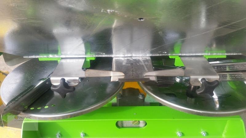 Vemac Düngerstreuer Salzstreuer Streuer Winterdienst Sandstreuer - Fertilizer spreader: picture 4 Vemac Düngerstreuer Salzstreuer Streuer Winterdienst Sandstreuer - Fertilizer spreader: picture 4