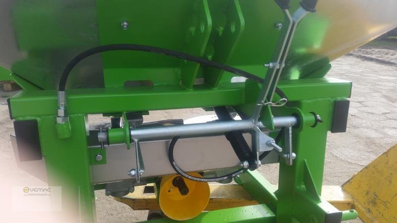 Vemac Düngerstreuer Salzstreuer Streuer Winterdienst Sandstreuer - Fertilizer spreader: picture 3 Vemac Düngerstreuer Salzstreuer Streuer Winterdienst Sandstreuer - Fertilizer spreader: picture 3