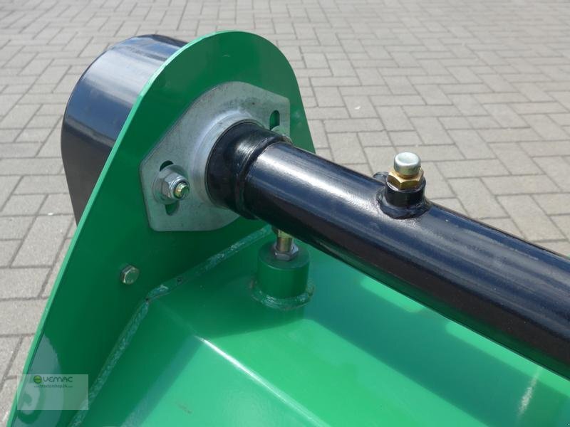 Vemac EFGCH175 175cm Mulcher Schlegelmulcher Hydraulik Mähwerk NEU - Flail mower: picture 3 Vemac EFGCH175 175cm Mulcher Schlegelmulcher Hydraulik Mähwerk NEU - Flail mower: picture 3