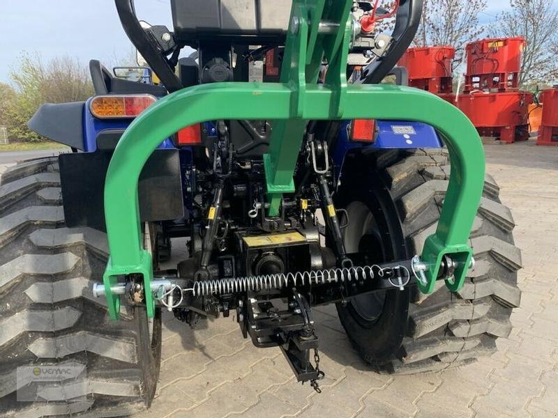 Auger for Farm tractor Vemac Erdbohrer Geo HMD-S24 30cm Bohrer Erdbohrgerät Traktor NEU: picture 11