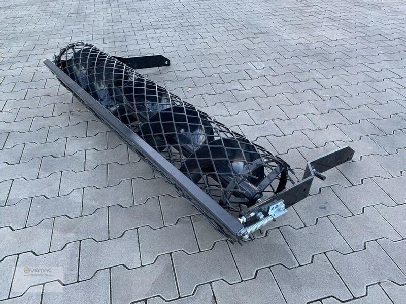 Vemac Gitterwalze Walze Nachlaufwalze 145cm 165cm NEU - Farm roller: picture 1 Vemac Gitterwalze Walze Nachlaufwalze 145cm 165cm NEU - Farm roller: picture 1