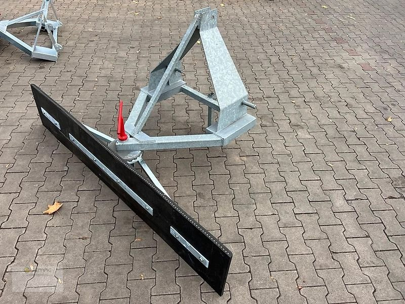 Vemac Gummischieber 170cm verstellbar Gülleschieber Stapler Traktor NEU - Blade: picture 4 Vemac Gummischieber 170cm verstellbar Gülleschieber Stapler Traktor NEU - Blade: picture 4