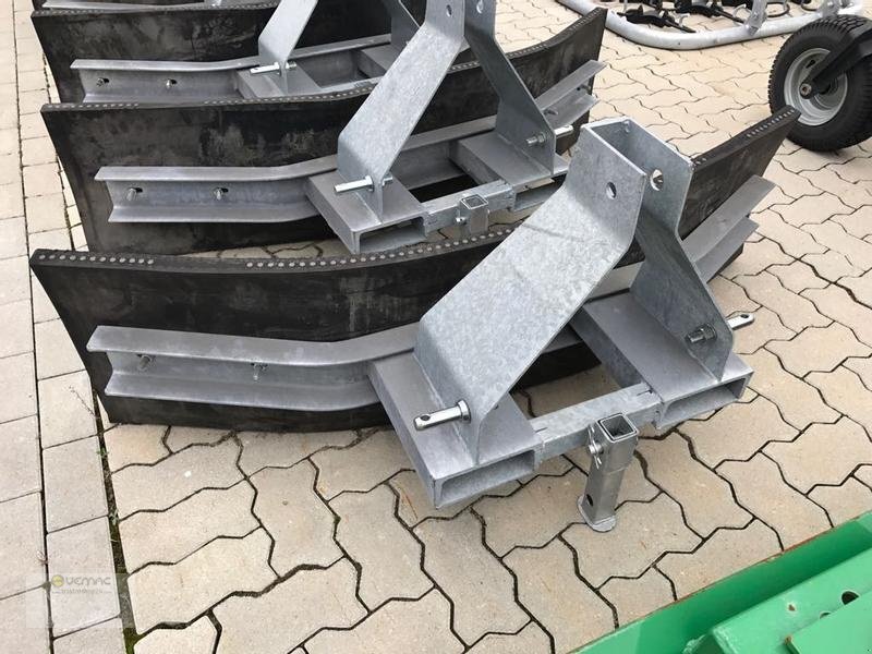 Blade Vemac Gummischieber 200 Futterschieber Gülle Schneeschild 3Punkt: picture 7 Blade Vemac Gummischieber 200 Futterschieber Gülle Schneeschild 3Punkt: picture 7