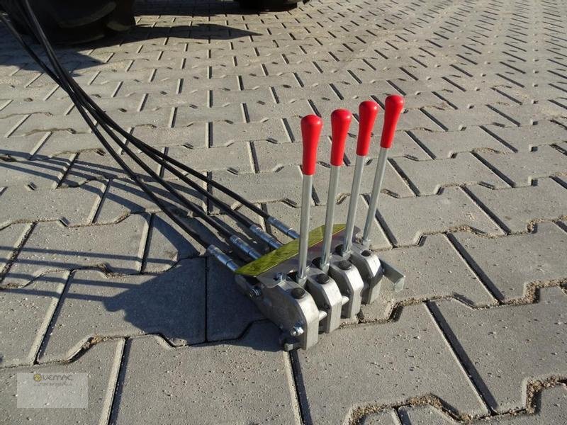 Vemac Heckenschere Boxer HSC130 130cm Astschere Mähbalken Mähwerk NEU - Boom mower: picture 4 Vemac Heckenschere Boxer HSC130 130cm Astschere Mähbalken Mähwerk NEU - Boom mower: picture 4