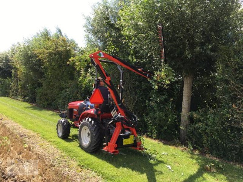 Vemac Heckenschere Boxer HSC160 160cm Astschere Mähbalken Mähwerk NEU - Boom mower: picture 2 Vemac Heckenschere Boxer HSC160 160cm Astschere Mähbalken Mähwerk NEU - Boom mower: picture 2