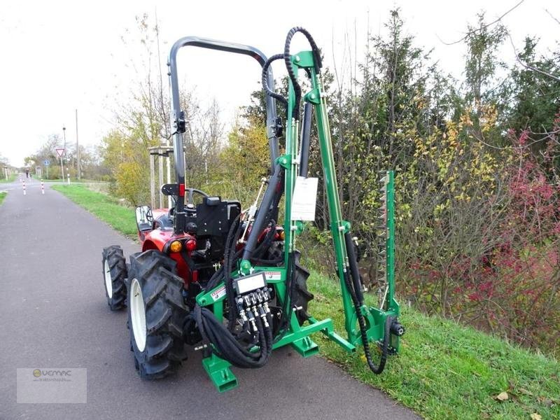 Vemac Heckenschere Geo BRC120 120cm NeugerätBRC120 - Boom mower: picture 2 Vemac Heckenschere Geo BRC120 120cm NeugerätBRC120 - Boom mower: picture 2