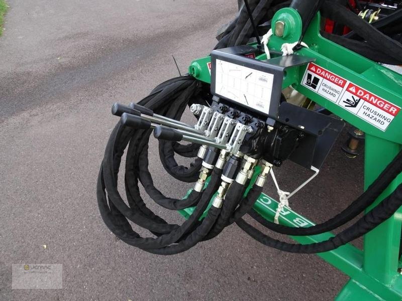 Vemac Heckenschere Geo BRC150 150cm Neugerät - Boom mower: picture 3 Vemac Heckenschere Geo BRC150 150cm Neugerät - Boom mower: picture 3