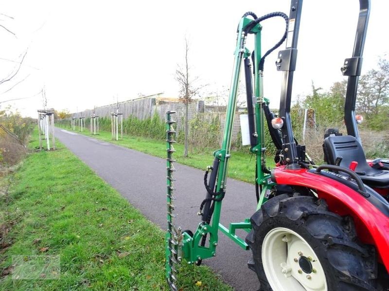 Vemac Heckenschere Geo BRC150 150cm Neugerät - Boom mower: picture 5 Vemac Heckenschere Geo BRC150 150cm Neugerät - Boom mower: picture 5