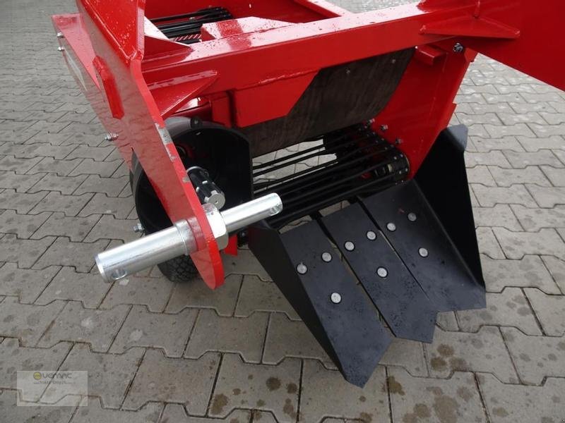 Potato harvester Vemac Kartoffelroder Basic Siebkettenroder Roder Kartoffelernter Kettenroder NEU: picture 14
