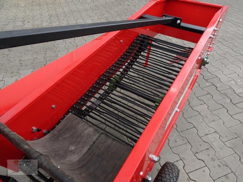 Potato harvester Vemac Kartoffelroder Basic Siebkettenroder Roder Kartoffelernter Kettenroder NEU: picture 6