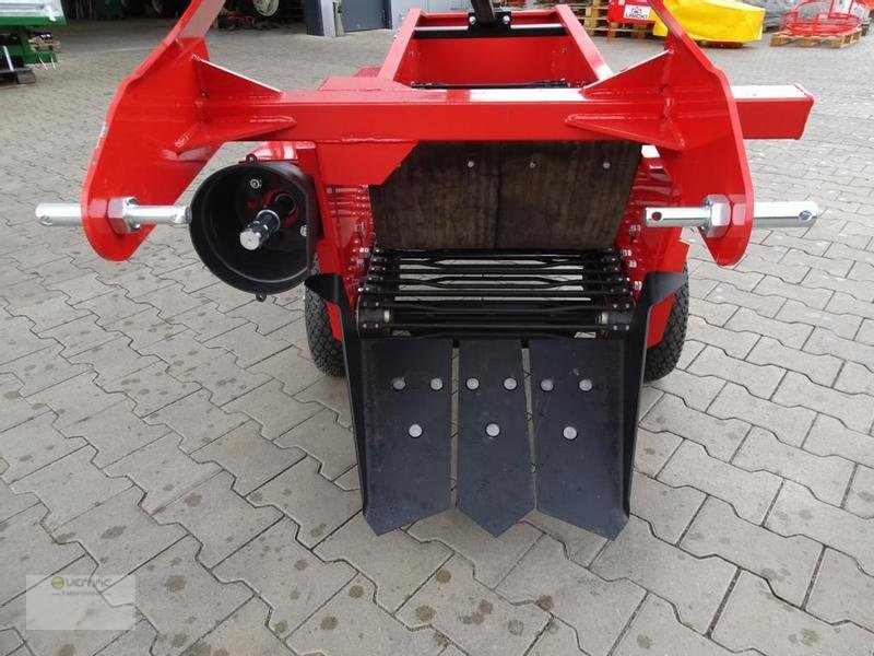Potato harvester Vemac Kartoffelroder Basic Siebkettenroder Roder Kartoffelernter Kettenroder NEU: picture 7
