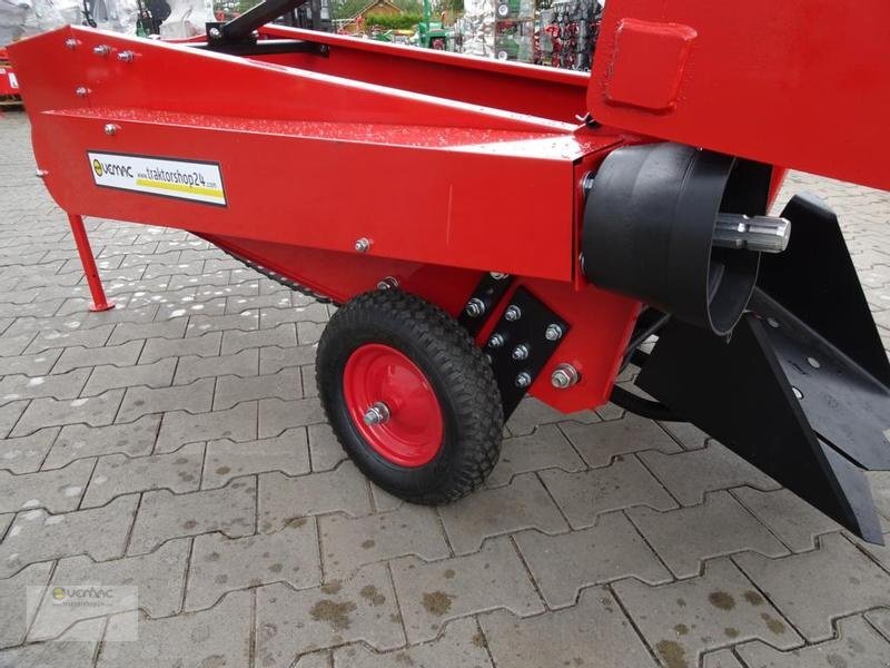 Potato harvester Vemac Kartoffelroder Basic Siebkettenroder Roder Kartoffelernter Kettenroder NEU: picture 13