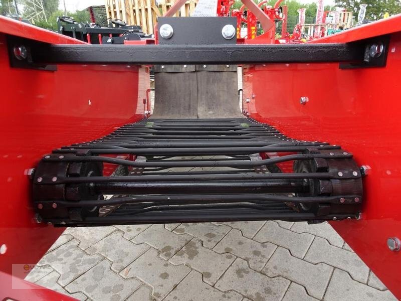Potato harvester Vemac Kartoffelroder Basic Siebkettenroder Roder Kartoffelernter Kettenroder NEU: picture 17