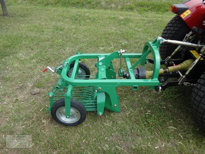 Vemac Kartoffelroder Kartoffel Roder Gemüseroder NEU - Potato harvester: picture 1 Vemac Kartoffelroder Kartoffel Roder Gemüseroder NEU - Potato harvester: picture 1