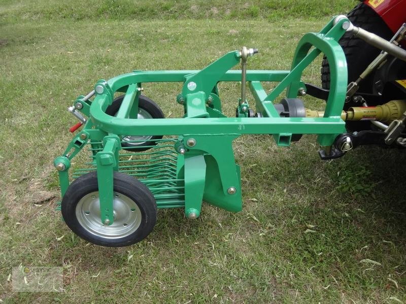 Vemac Kartoffelroder Kartoffel Roder Gemüseroder NEU - Potato harvester: picture 4 Vemac Kartoffelroder Kartoffel Roder Gemüseroder NEU - Potato harvester: picture 4