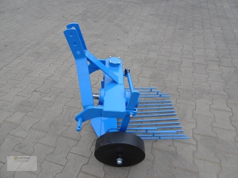 Vemac Kartoffelroder Roder Kartoffel Schwingsiebroder Gemüseroder NEU - Potato harvester: picture 4 Vemac Kartoffelroder Roder Kartoffel Schwingsiebroder Gemüseroder NEU - Potato harvester: picture 4