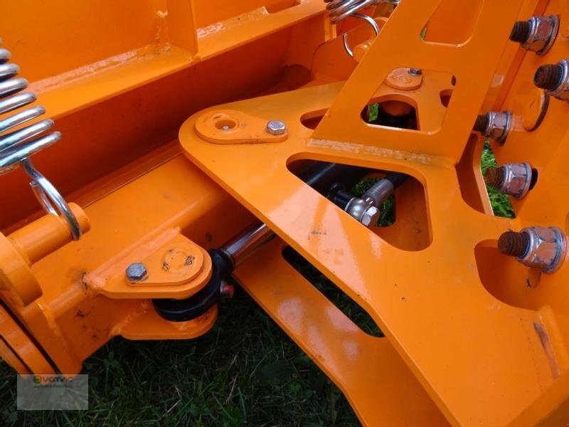 Snow plough Vemac Kommunale 150cm Schneeschild Schneeschieber Schneepflug NEU: picture 9