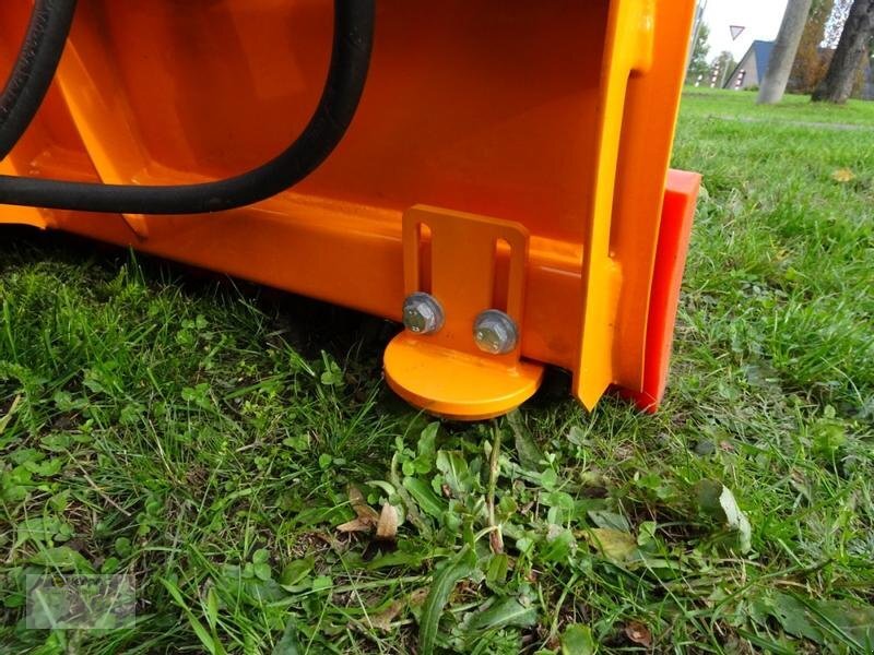 Snow plough Vemac Kommunale 180cm Schneeschild Schneeschieber Schneepflug NEU: picture 6 Snow plough Vemac Kommunale 180cm Schneeschild Schneeschieber Schneepflug NEU: picture 6