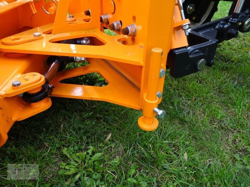 Snow plough Vemac Kommunale 180cm Schneeschild Schneeschieber Schneepflug NEU: picture 14 Snow plough Vemac Kommunale 180cm Schneeschild Schneeschieber Schneepflug NEU: picture 14