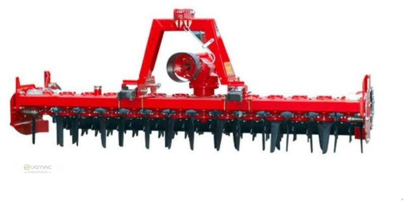 Vemac Kreiselegge FPM FM200 200cm 2m Egge Bodenfräse Traktor NEU - Power harrow: picture 1 Vemac Kreiselegge FPM FM200 200cm 2m Egge Bodenfräse Traktor NEU - Power harrow: picture 1