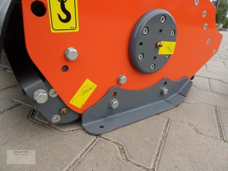 Flail mower Vemac Mulcher Schlegelmulcher ML165 165cm NEU: picture 13
