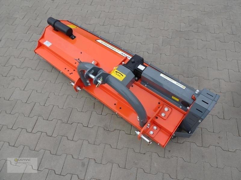 Flail mower Vemac Mulcher Schlegelmulcher ML165 165cm NEU: picture 10