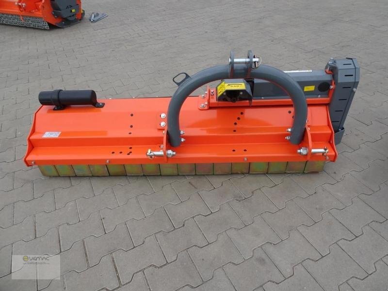 Flail mower Vemac Mulcher Schlegelmulcher ML165 165cm NEU: picture 7