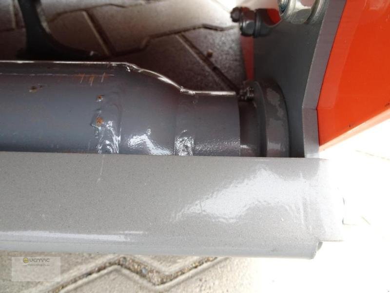 Flail mower Vemac Mulcher Schlegelmulcher ML165 165cm NEU: picture 14