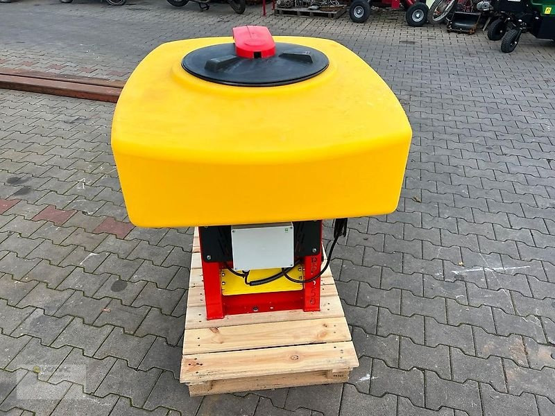 Vemac Pneumatikstreuer RP250 Jarmet 250 Liter Streuer Pneumatik NEU - Fertilizer spreader: picture 3 Vemac Pneumatikstreuer RP250 Jarmet 250 Liter Streuer Pneumatik NEU - Fertilizer spreader: picture 3