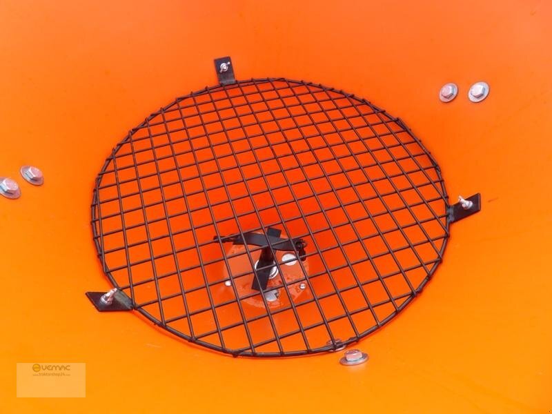 Sand/ Salt spreader Vemac Profi 400 Liter Streuer Salzstreuer hydraulisch Neu: picture 9