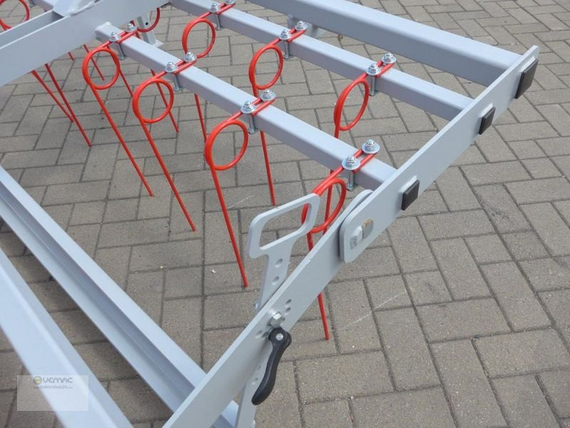 Vemac Reitplatzplaner BMhorse BM horse Diego 160 200 240 Bahnplaner Walze NEU - Harrow: picture 5 Vemac Reitplatzplaner BMhorse BM horse Diego 160 200 240 Bahnplaner Walze NEU - Harrow: picture 5