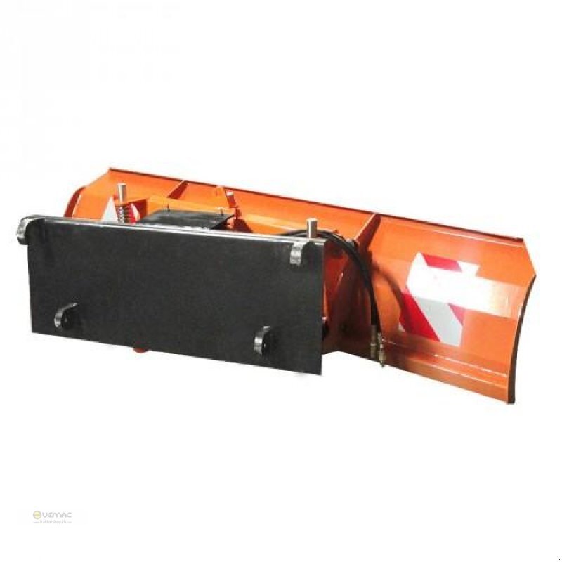 Vemac Schneeschild Schneepflug Schneeschieber SP200 200cm EURO-Aufnahme NEU - Snow plough: picture 2 Vemac Schneeschild Schneepflug Schneeschieber SP200 200cm EURO-Aufnahme NEU - Snow plough: picture 2